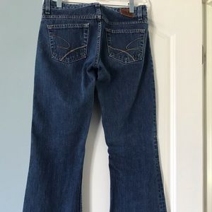 BKE Recruit Jeans Petite